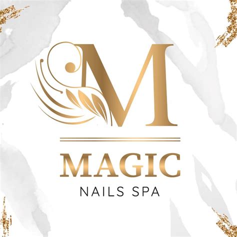 Transform your nails with magic in Holland, MI
